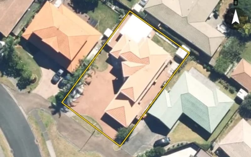 14 Ambleside Drive