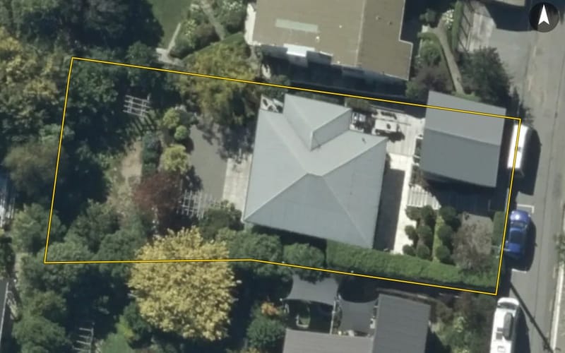 20 Rapaki Road