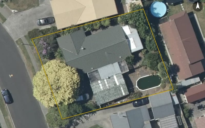 6 Argyll Crescent