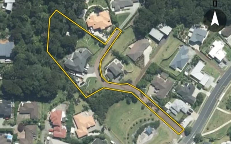 84 Ferry Road