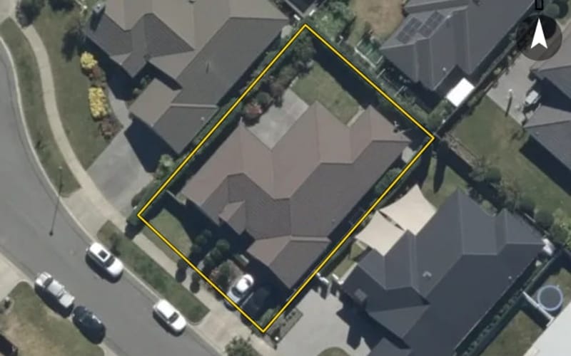 16 O'Dea Place