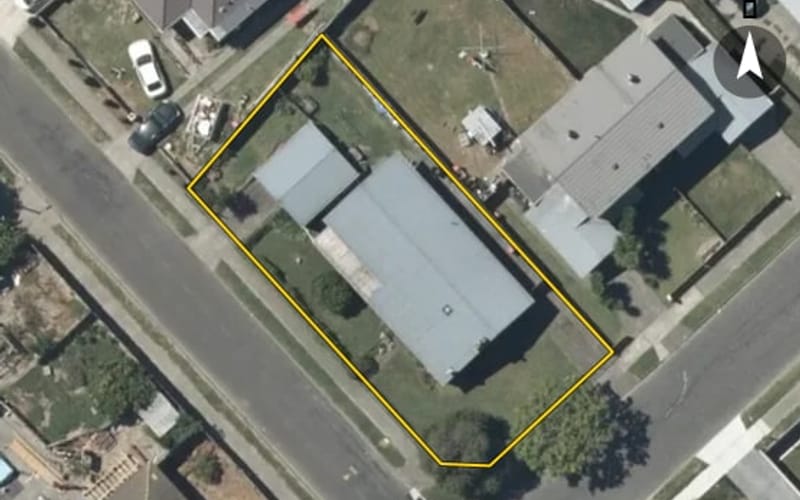 16 Kelvin Road
