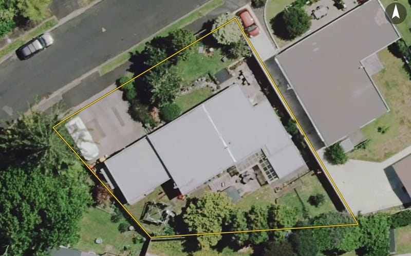 4 Callard Place