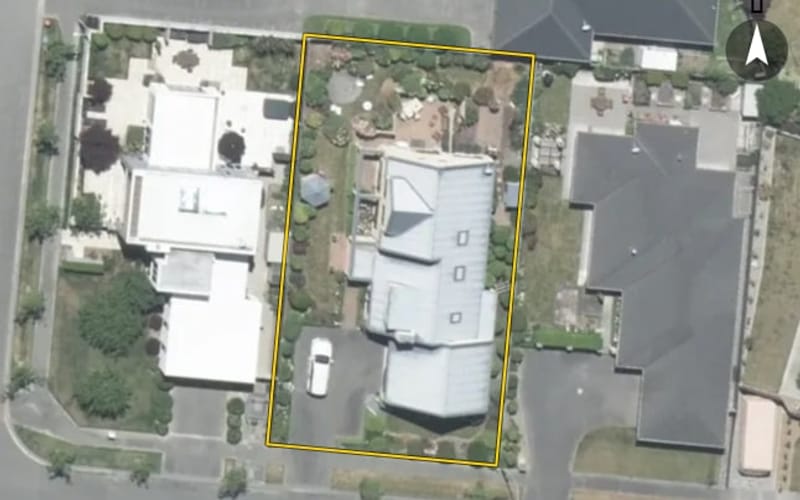 32 Reighton Drive
