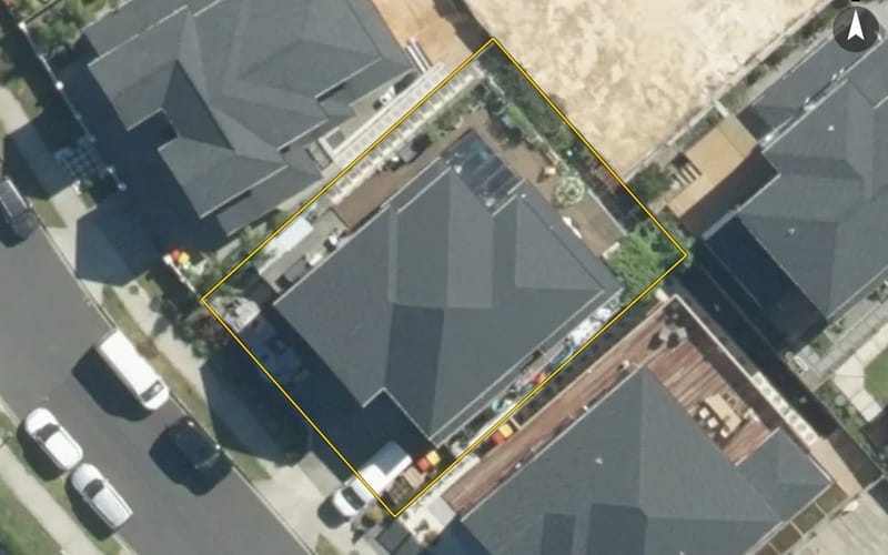 32 Rathmullen Place