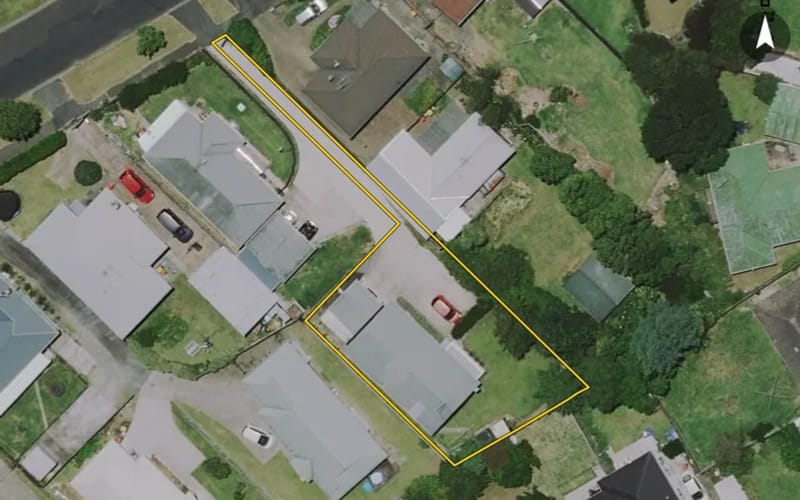30A Tomin Road