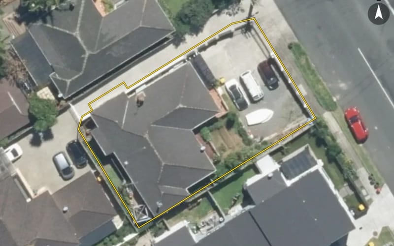 17 Konini Avenue