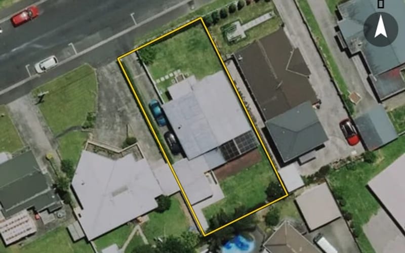 6A Beatty Street