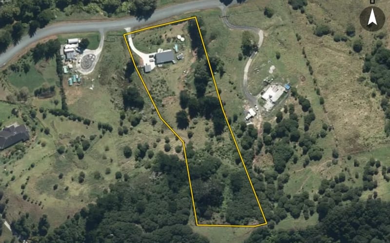 326 Ahuroa Valley Road