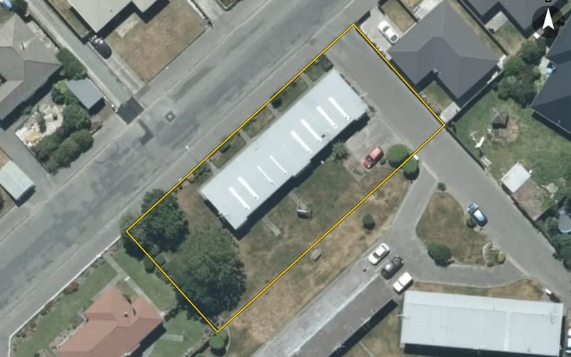 28 Willow Street