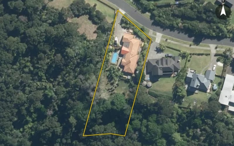 20 Matheson Road