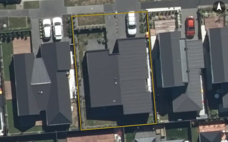41 Collies Road