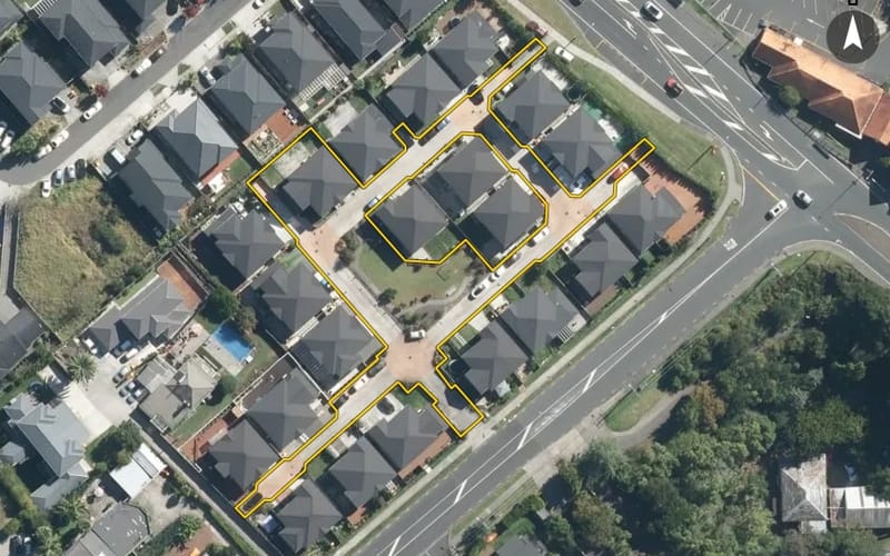 11 Fishwicke Lane