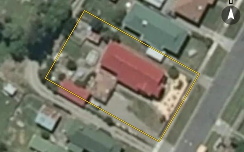 39 Moa Street