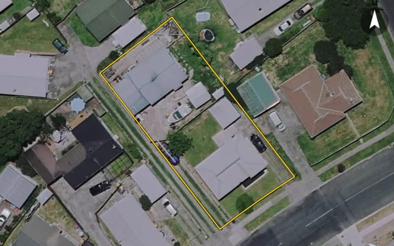 20B Crawshaw Drive