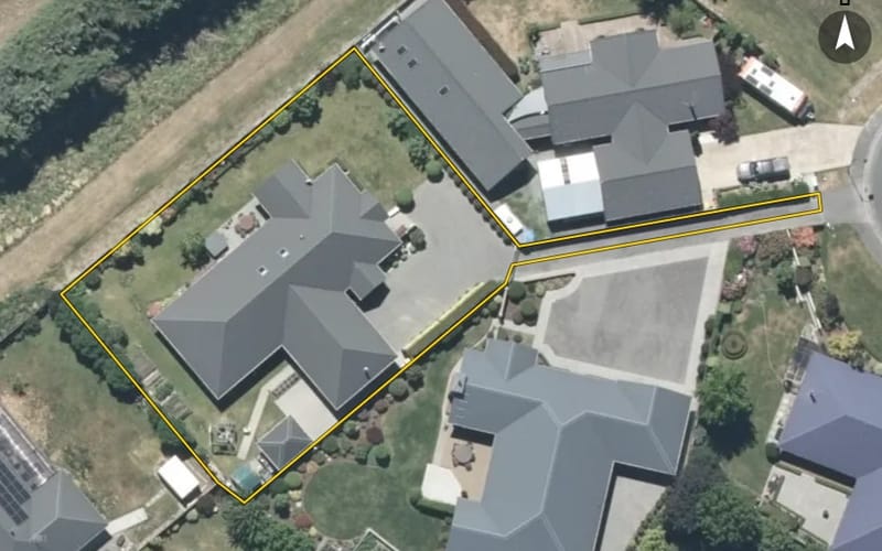 12 Westpark Close