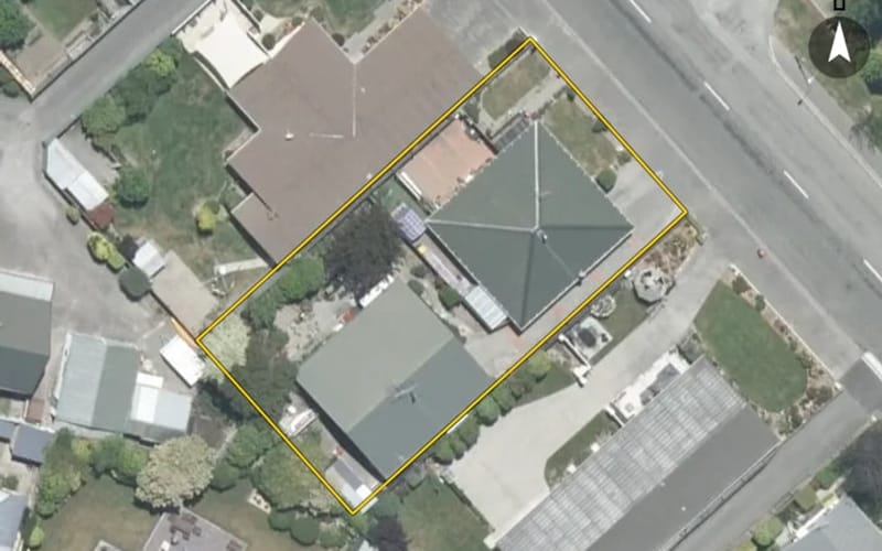 155 Middle Road