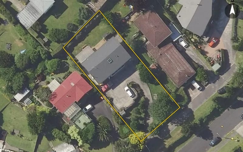 14 Highfield Crescent