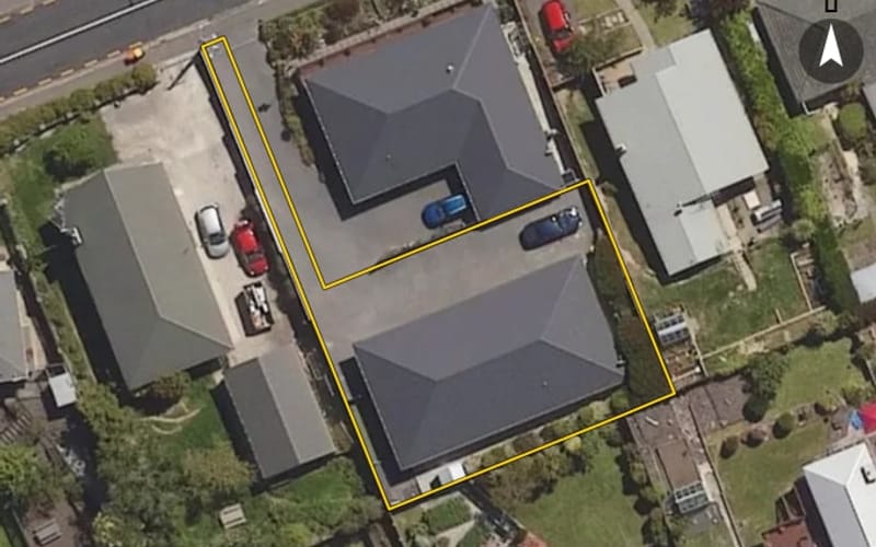 14B Clyde Street