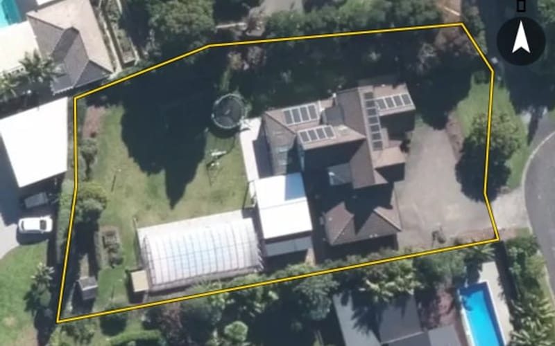 8 Birchwood Grove