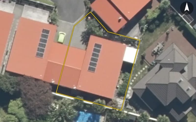5 Francis Douglas Way