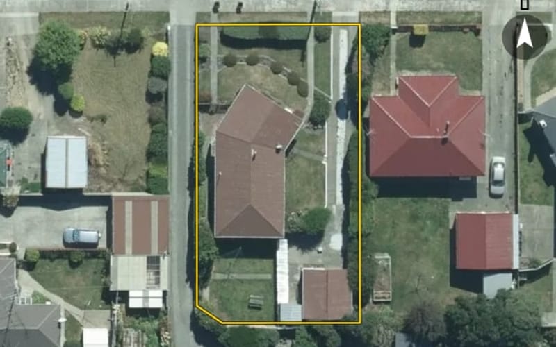 45 Christina Street