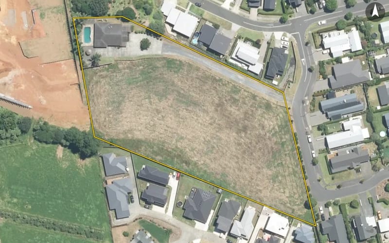 45 Ridge View Crescent