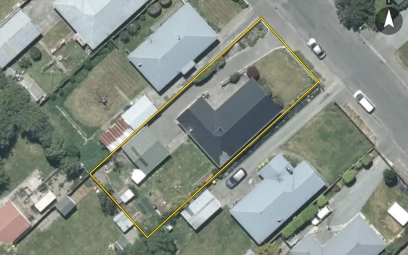 20 Porter Street