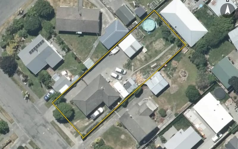 13 Orr Street
