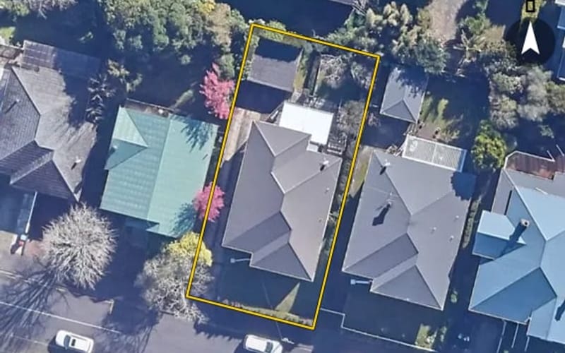 6 Irene Avenue