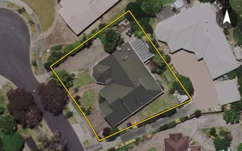 12 Guernsey Place