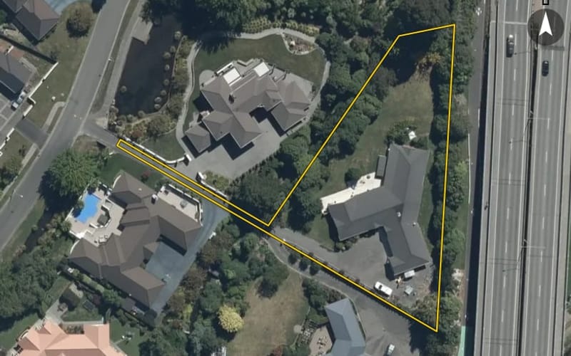 37 Regents Park Drive
