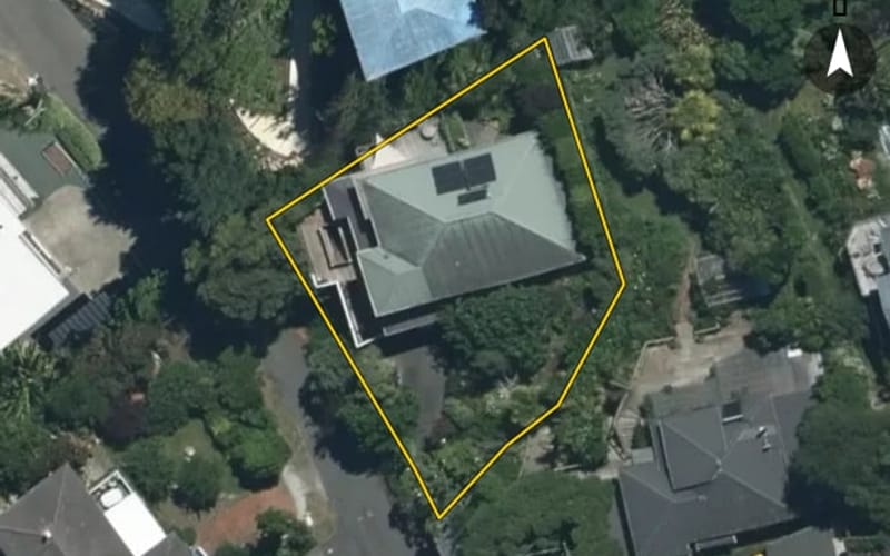 23 Poynters Crescent