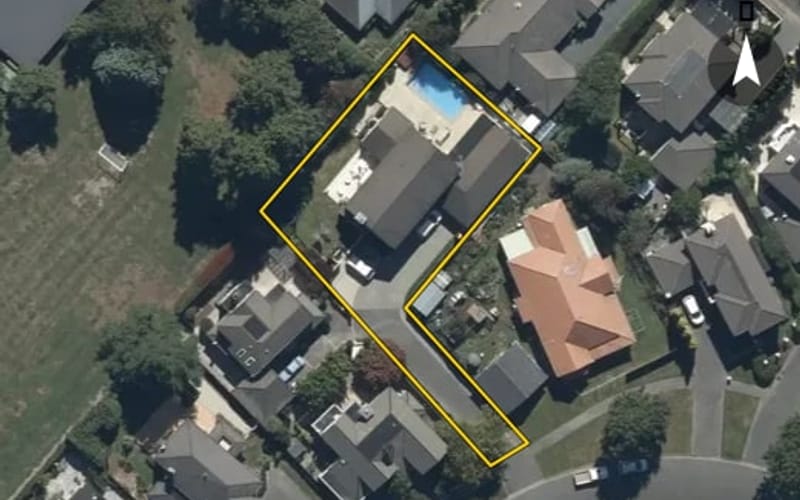 36 Chateau Drive
