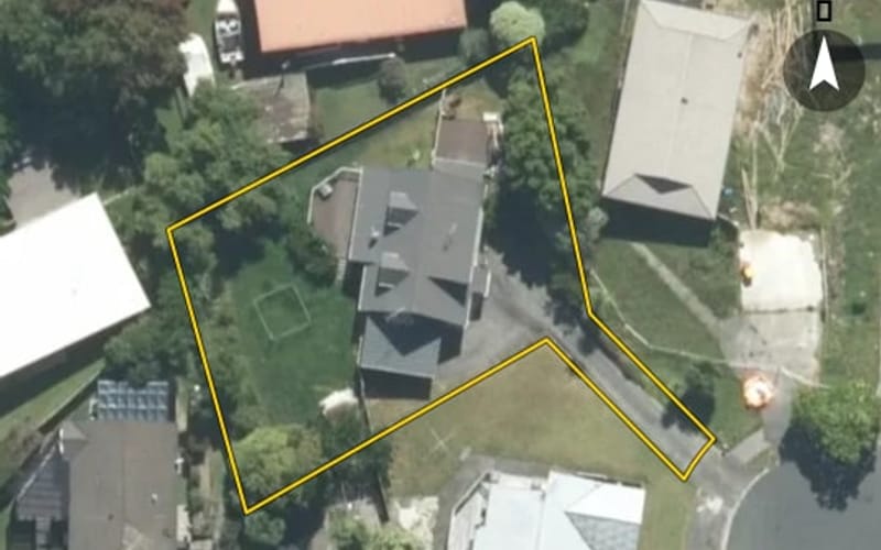 14 Mallard Place