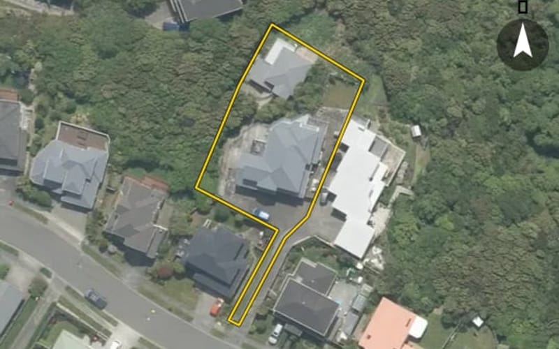 29 Landsdowne Terrace