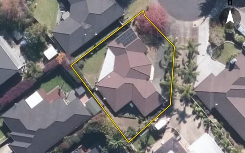 11 Dove Place