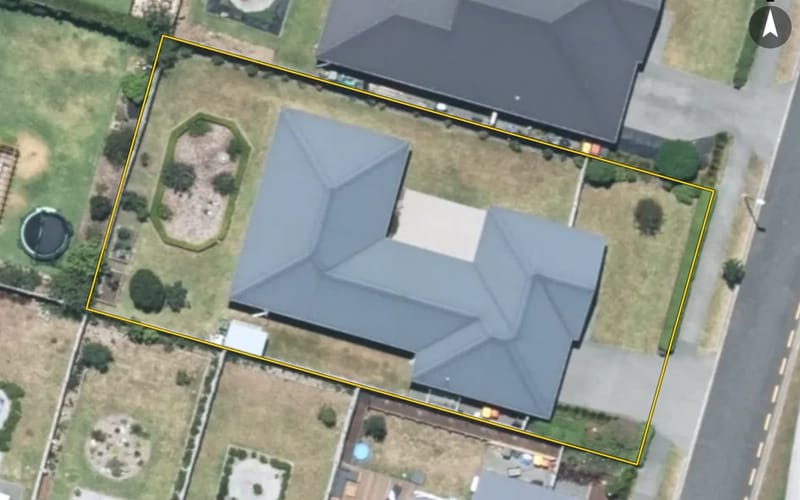 25 Marine Garden Crescent