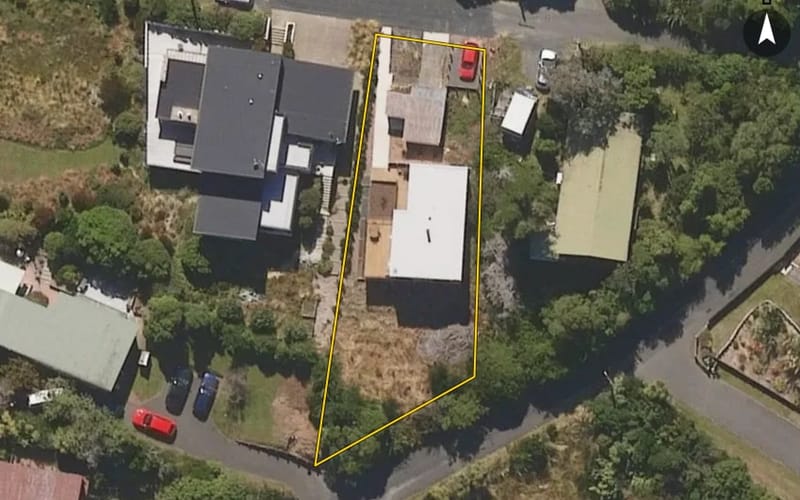 5 Luss Road