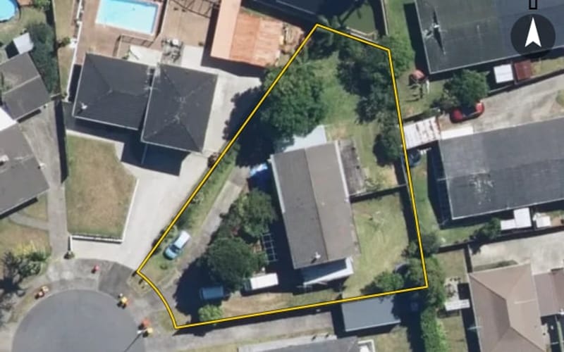 21 Roysfield Lane