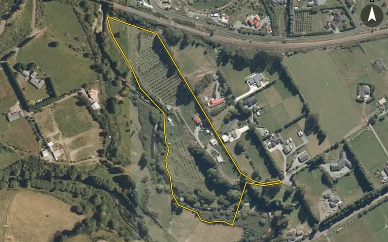 167C Parkes Line Road