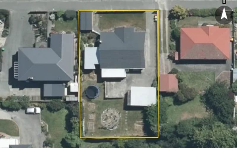 2 Hassall Street