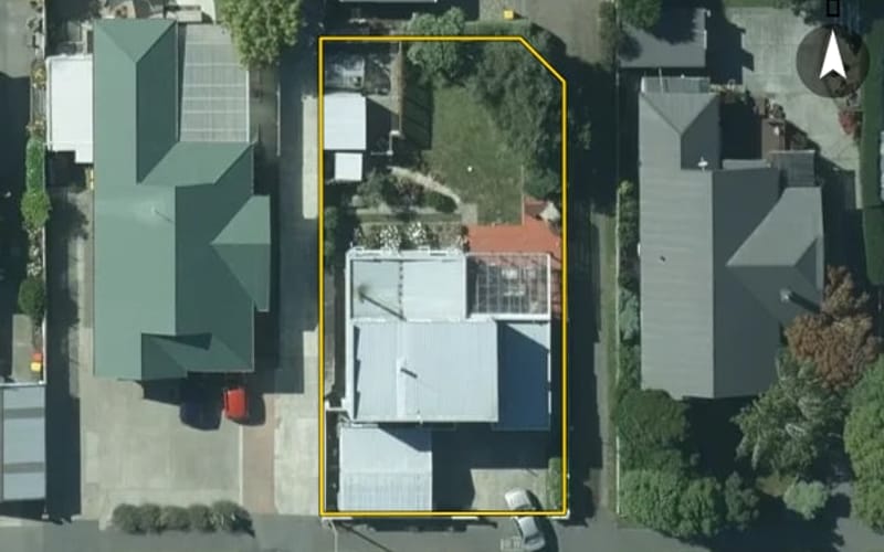 24 Lewis Street