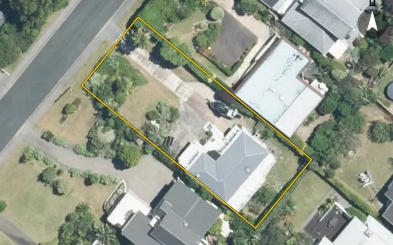 31 De Luen Avenue