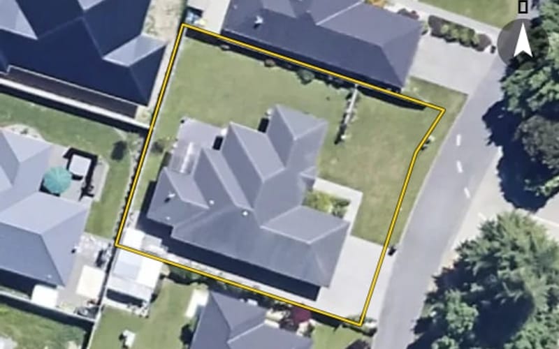 148 Taylor Pass Road