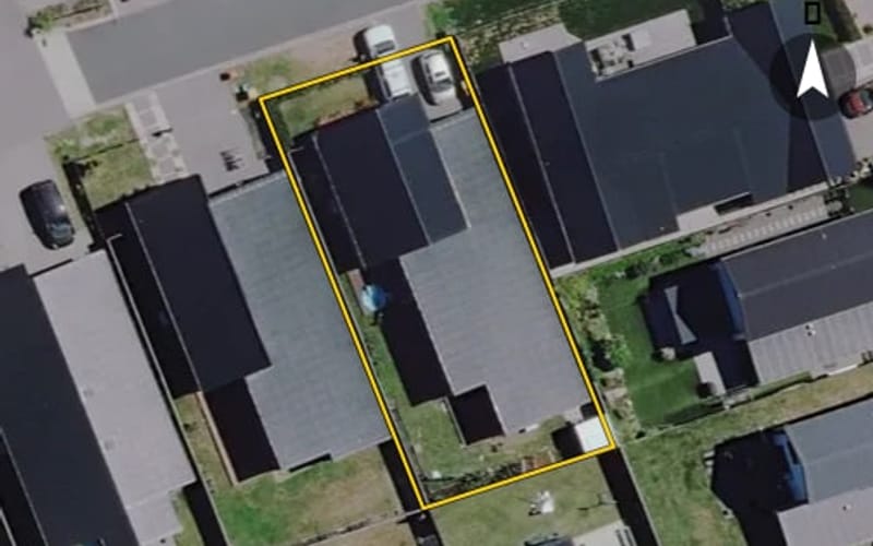 10 Kibblewhite Road
