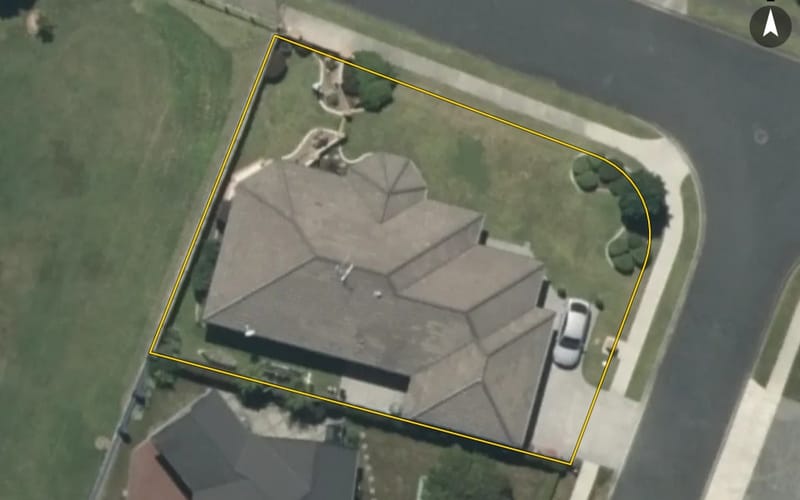 2 Chesterton Drive
