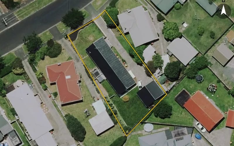 24A Lewis Street