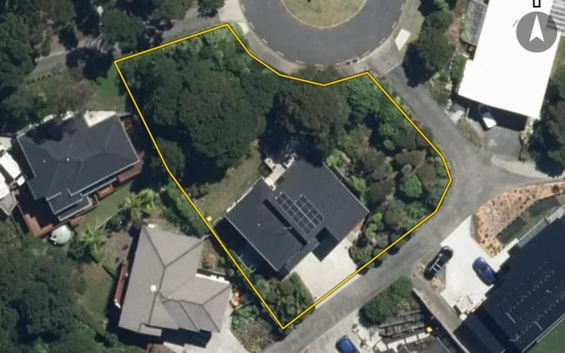 36 McCahon Place