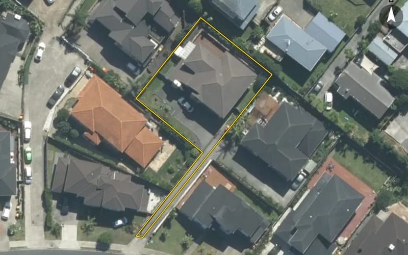 18 Loughros Place